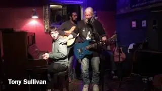 Acoustify Open Mic 12-04-17
