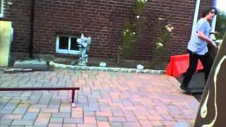 Shitty Feeble