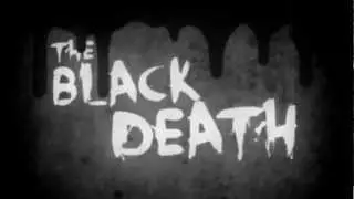 VIBE BlackDeath Over Ear Headphones 