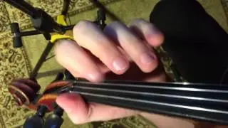 The Virginia Reel