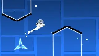 [PREVIEW #1] Octagon Force by Me (Geometry Dash)
