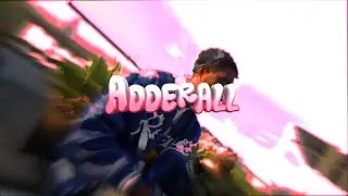 UknowDJ - Adderall |Shot by JLenz|