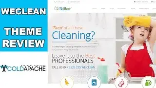 Take Your Cleaning Company's Website To The Next Level - 