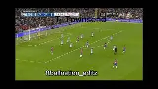 Best goal scored by each letter #part1 #edit #ronaldo #subri # townsend #ibrhahimovic