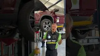 Почему из моей машины дует горячий воздух при включенном кондиционере? #тренд #ремонтавтомобилей ...