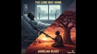 Wilobo - The Long Way Home (Son in Exile) - Official Audio