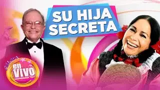 MIRNA VELASCO la hija de India Maria y Raul Velasco saca la verdad | EstrellaTV