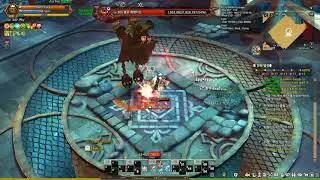 TOS omnyoji 330 dg boss