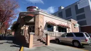State Street Grill Diner, Bloomfield, NJ
