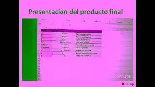 Proyecto análisis de frecuencias de falla en rodamientos.