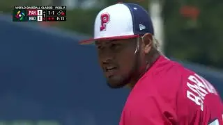 Panama vs. Netherlands Full Game | 2023 World Baseball Classic