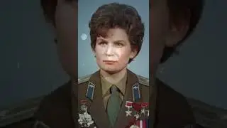 Breaking Boundaries Valentina Tereshkova The First Woman in Space