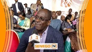 Abdoulaye Diouf Sarr: &laquo; Les gens peuvent dire ce qu&rsquo;ils veulent&hellip; &raquo;