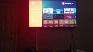 Sideload firestick under 10min(Aptoide Tv)