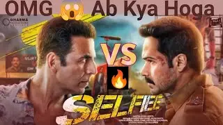 SELFIE Trailer Review |Akshay Kumar | IMraan Hashmi @YFM884
