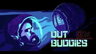 OUTBUDDIES DX Gameplay
