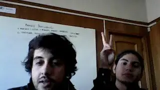 Geografos al rescate