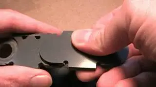 cable carrier