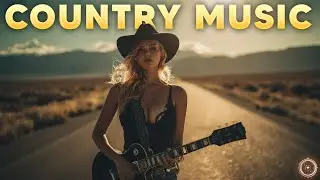 From Dust to Dawn 🚛🌄 Country Rock Anthems for Texas Highways