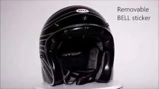 BELL Custom 500 