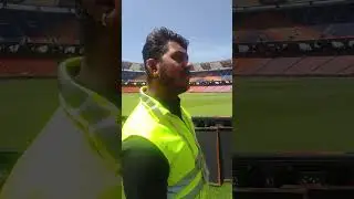 synced with beat 🏟️ IPL #ipl2024 #shortsfeed