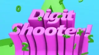 Digit Shooter Game 🎮 Video All Level Update 2023 #digitshooter #digits #digitgame #educationaldigit