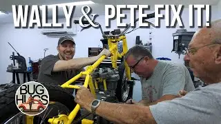 Step-by-Step Clutch Rebuild! Vintage Indian Scout Returns