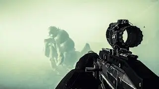 GTFO redemption weapons mod