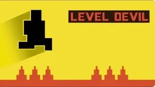 Level Devil Troll Game Fun With Granny Type