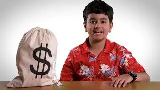 Investing For Kids   Video #1