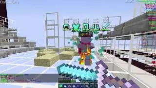 Doomsday - FairyNetwork (MC 1.5.2)