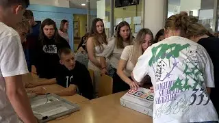 STUDIO SSSB, Oddaja Srednje šole Slovenska Bistrica