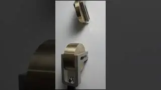 BS EN 12242 Test Fixture