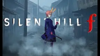 Diving into Silent Hill f part 1