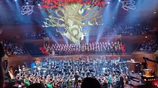 DR symfoniorkester - Game Of Thrones - Medley