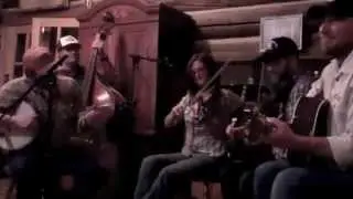 Lyons Dance March 2013 Old Yeller Dog fiddle tune