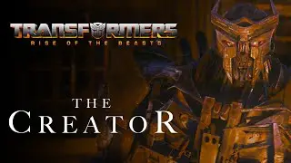 Transformers: Rise of the Beasts | The Creator Style