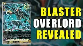 PHANTOM BLASTER OVERLORD IS HERE