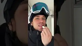 Preparing to Ski ASMR