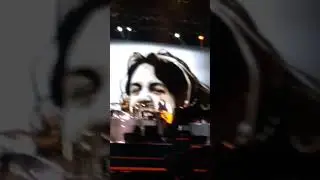 Something (George Harrison) ❤️ Paul McCartney 09/12/23 parte3