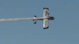 Wings Over Batavia Air Show returns with thrilling aerobatics and warbird tributes