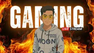 RUSH GAMEPLAY ONLY | BGMI Live w VICKY❤️I ROAD TO 2K
