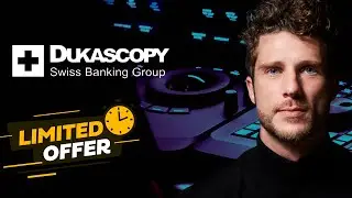 Dukascopy Referral Code 2026: 5 DUK+ - WORKING, AND UPDATED