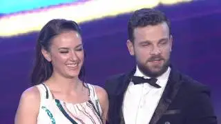 Dance with me Albania - Bora & Alban