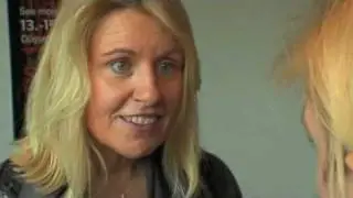 GDS Interview Dr Claudia Schulz Trend Expert on Shoes