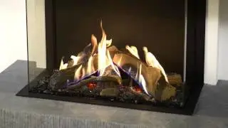 Bell Fires Premium Fire