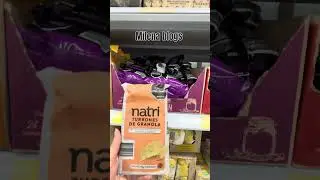 Alimentos saludable de tiendas d1 #alimentossaludables #salud