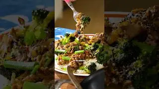 How to Make Beef and Broccoli at Home