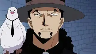 Rob Lucci 100-0 BASE (ABA)