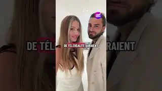 Thibault explique l'enfer qu'il vivait dans son couple avec Jessica 😳💔
